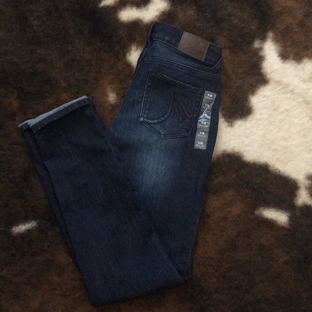 Women’s Maurices jeans